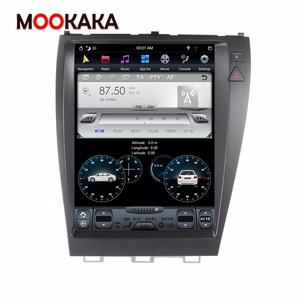 หน้าจอเทสลา128GBสำหรับLexus <span class=keywords><strong>ES</strong></span> ES240 ES350,เครื่องเล่นมัลติมีเดียในรถยนต์แอนดรอยด์2006 2011 2012-9.0หน่วยวิทยุสเตอริโอระบบนำทางGPSบลูทูธ - Product Image 6