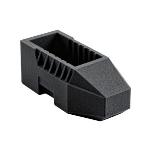 Yongen 3D Printed Aluminum Alloy Prototypes Small Batch Rapid Prototyping Industrial Models - Product Image 2