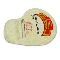 Repose-poignet en mousse à mémoire de forme, tapis de souris en silicone souple, support de poignet anti-pression, épaissi, antidérapant, dessin animé, anime, bureau, jeu