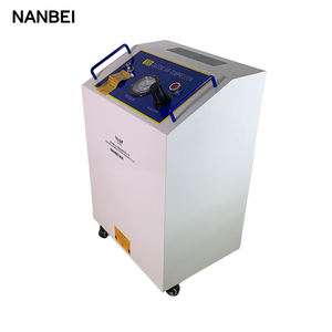 Espectrofotómetro de absorción atómica de llama automática AAS320N para análisis y pruebas de laboratorio - Product Image 6