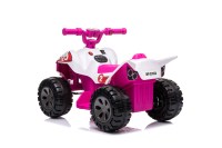Mini bicicleta eléctrica ATV para niños, Quad, novedad