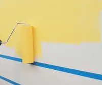 चीन निर्माता में पायस रंग बिल्डिंग कोटिंग निविड़ अंधकार पायस रंग लेटेक्स पेंट