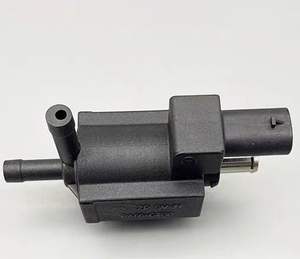 Neuer Zustand XINTONGLI Solen oid Bypass ventil für 1.6T Turbolader elektrische Drucken tlastung CJ5G-9K378-BB Motor teile 1 - Product Image 2