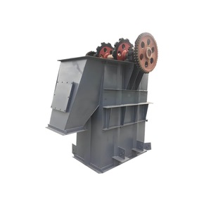 Elevador de Cangilones Jiuzheng Tongming Tipo NE TH con Cadena de Placas y Cangilones de Acero para Minería, Arena, Grava y Equipo de Eliminación de Polvo - Product Image 5