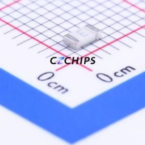 JFC1206-0375FS One-Time Fuse 1206 Fuse ( Type: SMD Fuse )( Rated Current: 375mA )( Rated Voltage: 63V ) - Product Image 1