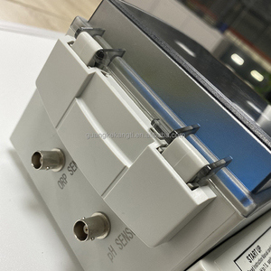 Sẵn sàng để Tàu Hồ bơi nước tự động chất lượng màn hình đo lường Ph/ORP - Product Image 3