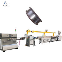 Machine de fabrication de filament pour imprimante 3D FLD45 PLA PETG ABS