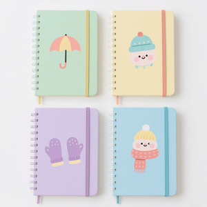 Bán Buôn Chất Lượng Cao Ưa Thích Sang Trọng Máy Tính Xách Tay Tùy Chỉnh Nhỏ B6 Quà Tặng Máy Tính Xách Tay Nhà Sản Xuất - Product Image 5