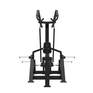 Máquina de <span class=keywords><strong>remo</strong></span> sentado para gimnasio, equipo de musculación, máquina de <span class=keywords><strong>remo</strong></span> con carga de placas para ejercicio de fuerza - Product Image 3