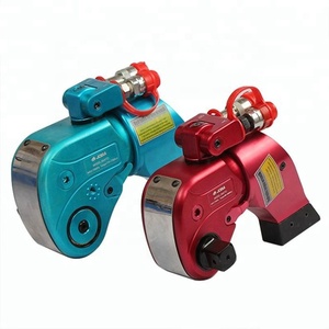 Adjustable Low Profile Drive Hydraulic Socket <b>Torque</b> Wrench Hydraulic <b>Torque</b> Wrench - Product Image 1