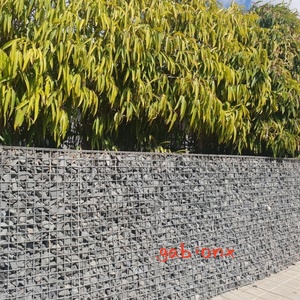 Toptan yeni varış kaynaklı <span class=keywords><strong>Gabion</strong></span> kutusu <span class=keywords><strong>Gabion</strong></span> sepeti/kaynaklı <span class=keywords><strong>Gabion</strong></span> kutusu makinesi/<span class=keywords><strong>Gabion</strong></span> kutuları Welded100 * 40*50cm