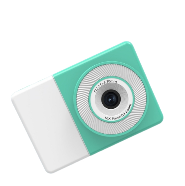 1800w Dual Cameras Kids Toys Photo Digital Camera Kids Camera 3.0 Ips Hd Touch Screen Mobile Phone Wireless Transmission