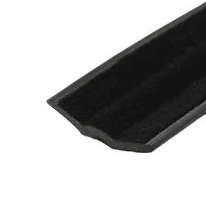 Joints en caoutchouc étanches pour porte de <span class=keywords><strong>pare</strong></span>-<span class=keywords><strong>brise</strong></span>, brosses universelles pour voiture, 70 pièces - Product Image 4