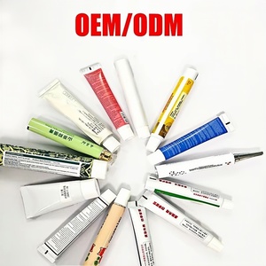 Pommade naturelle à base de plantes pour les soins de la peau, crème apaisante douce pour le corps à usage domestique - Product Image 5