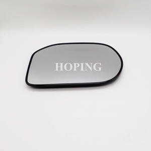 Coque de rétroviseur pour Honda Civic 2006-2011, ensemble complet en plastique, numéro de pièce 76253-SNB-N01 - Product Image 3