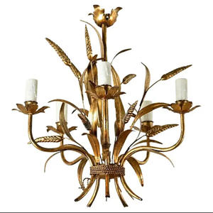 Candelabros de cristal modernos OEM para mesas de bodas Hotel Sala de estar Candelabros de cristal Maria Theresa Swarovski - Product Image 4