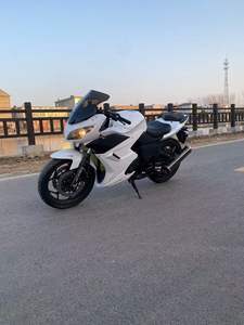 รถมอเตอร์ไซค์สปอร์ตมือ<span class=keywords><strong>สอง</strong></span> DA S <span class=keywords><strong>200</strong></span> เครื่องยนต์เบนซินสองล้อ สีเดิมจากโรงงาน รับประกันคุณภาพ - Product Image 4