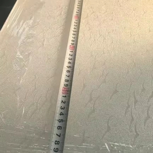 Ép đùn GPPS tấm nhựa PS <span class=keywords><strong>Board</strong></span> Patterned mô hình nổi <span class=keywords><strong>Polystyrene</strong></span> tấm cho vòi hoa sen cửa - Product Image 3