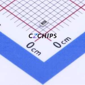 Résistance SMD PTFR0603B220RN9 0603 (Type : Film mince) (Résistance : 220 Ohm Précision : 0,1%) - Product Image 1