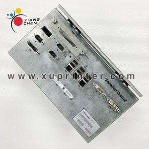 DO Original 00.783.2512 MC7-CP2000 <b>Computer</b> <b>for</b> Offset Printing Machine Parts MC1 MC2 MC3 MC7 - Product Image 6
