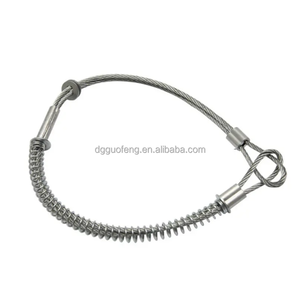 Tùy chỉnh nguồn các nhà sản xuất hệ thống không khí roi kiểm tra ống không khí an toàn Cáp - Product Image 3