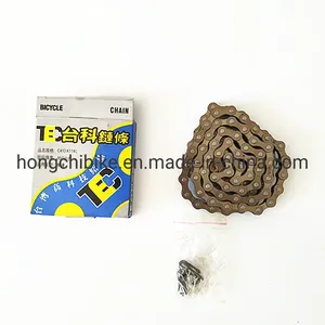 <span class=keywords><strong>Cadena</strong></span> de una sola velocidad marca <span class=keywords><strong>Tec</strong></span> 114L - Product Image 3