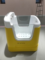Baignoire Spa pour Bébé avec Massage par Ondes et Bulles Fabriquée en Chine Continentale
