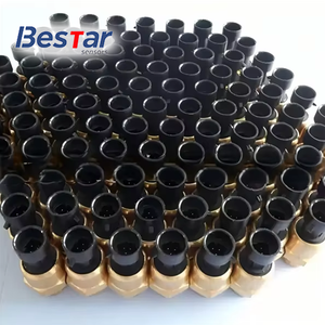 <span class=keywords><strong>Sensor</strong></span> Tekanan Bestar 4-20mA 0.5-4.5V 1/4 NPT 1/8 NPT <span class=keywords><strong>Sensor</strong></span> Transduser Tekanan Refrigeran untuk AC HVAC - Product Image 6