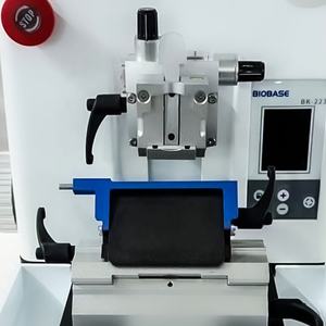 Biobase <strong>Microtome</strong> <strong>Price</strong> <strong>Microtome</strong> Automated Manual <strong>Microtome</strong> <strong>Machine</strong> - Product Image 4