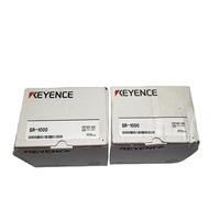 Lector de Códigos AI SR-1000, Lector de Códigos de Barras QR 2D 1D, USB, Ethernet, Seguimiento Logístico, Trazabilidad de Producción, Escaneo AI, Nuevo