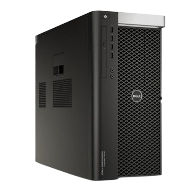 Hot Selling T7910 Server Intel Xeon Processor E5-2600V4 Tower Workstation