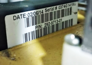 307-7541 307-7542 292-9713 292-9714 20R4424 Excavadora repuestos Monitor paquete especificación - Product Image 4