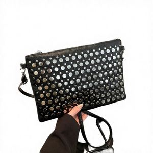 Nouveau sac à bandoulière pour femme, sacs à main tendance, sacs décontractés pour jeunes femmes, sacs à main design pour filles - Product Image 2