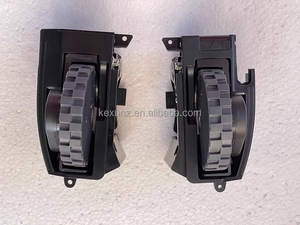 Módulo de rueda motriz para IRobot Room-ba <span class=keywords><strong>S</strong></span> Series (9150) S9 + S9 Plus (9550) Piezas de repuesto para robot aspirador (par de ruedas R + L) - Product Image 6