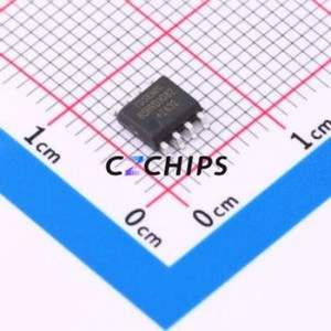 Chip IC de circuito integrado SOP-8, nuevo y original, 1/2 IC, 1/2" - Product Image 1