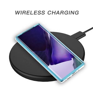 Ốp Lưng Điện Thoại Di Động Ốp Lưng Cho Samsung Galaxy Note 20 Ultra 5G Ốp Điện Thoại Cho Samsung Note 20 Ốp Điện Thoại Siêu Cẩm Thạch - Product Image 5