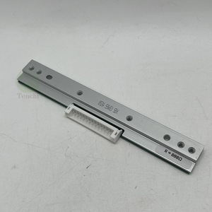 TTP244 ใช้งานร่วมกับใหม่หัวพิมพ์ความร้อนสำหรับ <span class=keywords><strong>TSC</strong></span> TDP-<span class=keywords><strong>244</strong></span> TPH/<span class=keywords><strong>TTP</strong></span>-<span class=keywords><strong>244</strong></span>/<span class=keywords><strong>244</strong></span> PLUS/<span class=keywords><strong>244</strong></span> โปร/245C/T-200E /TE200 หัวพิมพ์บาร์โค้ด - Product Image 2