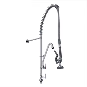 Смеситель кухонный, 360 градусов - Product Image 3