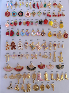 Custom <b>Keychain</b> Purse Chain Accessory <b>Personalized</b> Bag <b>Keychain</b> Fashion 3D Charm <b>Keychain</b> Fashionable premium <b>keychain</b> - Product Image 6