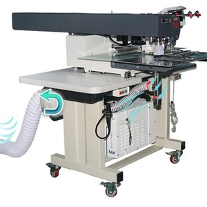 <span class=keywords><strong>Macchina</strong></span> da Cucire Industriale Automatica di Alta Qualità con Laser per Tasche e Placchette di <span class=keywords><strong>Polo</strong></span> - Product Image 5