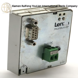 โมดูล Profibus-dp Emf 2131 Ib |   33.2131ib.1d.14 00409460 ใหม่ ของแท้ พร้อมส่ง ชุดควบคุมอุตสาหกรรม PLC สำหรับงานอุตสาหกรรม - Product Image 1
