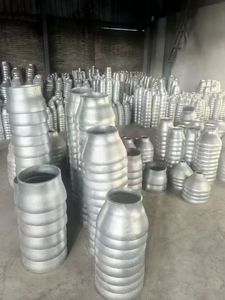 20 #   Codo Soldado de Acero al Carbono y Acero Inoxidable |   Tubería de soldadura a tope con costura recta / Sin costura 20 #   Resistente a la corrosión, adecuado para varios usos. - Product Image 4