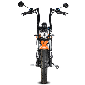 3000W 20AH 30AH Chopper Modell <span class=keywords><strong>M1pro</strong></span> Mit EEC/COC-Zertifikat Schnelle Elektro roller Adult Citycoco - Product Image 6