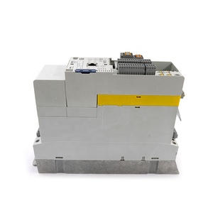 Variateur de fréquence AC série TopLine 8400 Lenze E84AVTCE1524SB0 (15844004) - Servomoteur industriel - Product Image 1
