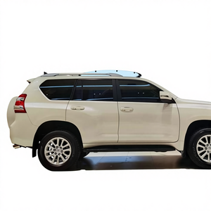 <span class=keywords><strong>Toyota</strong></span> <span class=keywords><strong>Prado</strong></span> 2015 2.7L TXL Versión Oriente Medio Usado - Product Image 2