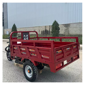 Venta caliente motocicleta de 3 ruedas Triciclo de carga motor 150cc <span class=keywords><strong>200cc</strong></span> triciclo motocicleta - Product Image 3