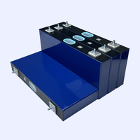 Baterai Lithium Ion Prismatis Calb 3.7V 218Ah Grade A 14 buah untuk Mobil Renault Twizy