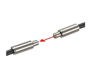 FU-77V FU-77เซ็นเซอร์ใยแก้วนำแสงสูง FU-77G FU-77TZ อะไหล่ระบบอัตโนมัติทางอุตสาหกรรม - Product Image 1