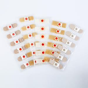 Hansaplast кукурузная лапка Clavus бантуан гипс кукурузный пластырь - Product Image 3