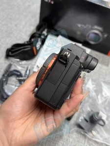 Appareil photo numérique reflex HFT professionnel A7R <span class=keywords><strong>III</strong></span> Alpha <span class=keywords><strong>7R</strong></span> <span class=keywords><strong>III</strong></span> avec objectif plein format, vidéo 4K UHD, capteur CMOS et carte SD – Prix de gros - Product Image 5